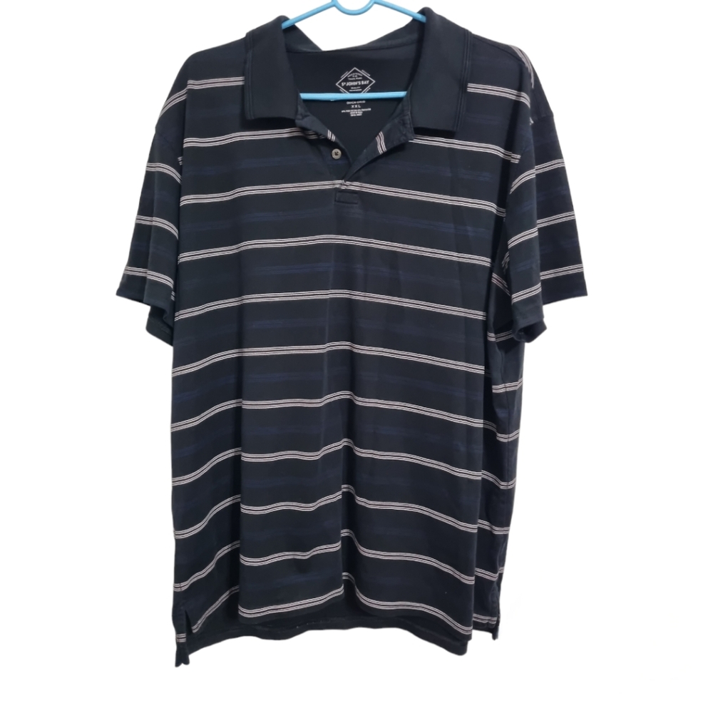 St. John's Bay men's shirt